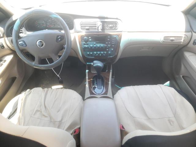 Photo 8 from auction – 2002 MERCURY SABLE LS P with VIN 1MEHM55S42A636429