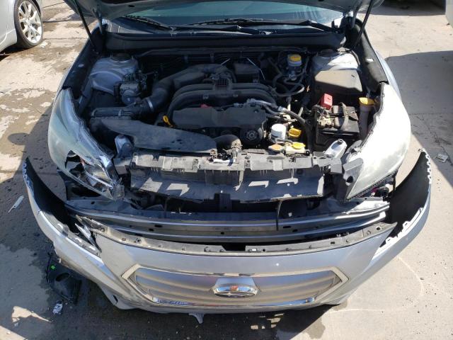 Photo 11 from auction – 2015 SUBARU LEGACY 2.5 with VIN 4S3BNAF64F3044909