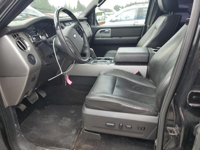 صورة رقم 7 من المزاد - 2013 FORD EXPEDITION مع VIN 1FMJU2A52DEF12152