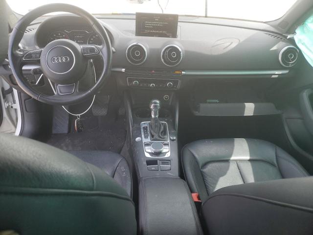 Photo 8 from auction – 2016 AUDI A3 PREMIUM with VIN WAUA7GFF8G1036430