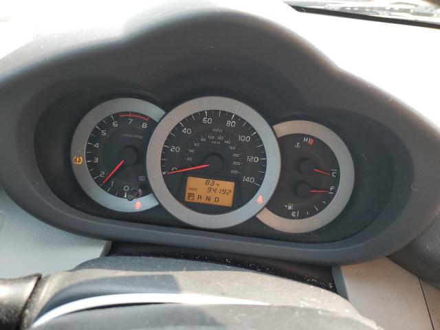 Foto 9 de la subasta – 2011 TOYOTA RAV4 con VIN 2T3ZF4DV7BW082259