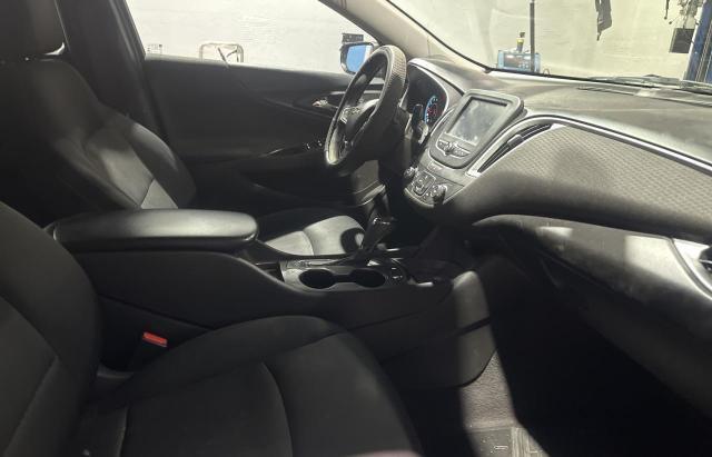 Photo 5 from auction – 2016 CHEVROLET MALIBU LS with VIN 1G1ZB5ST0GF320456