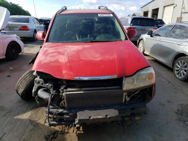 Photo 5 from auction – 2007 SATURN VUE with VIN 5GZCZ53427S835013