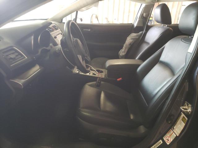 Снимка 7 от търг – 2016 SUBARU OUTBACK 2. с VIN 4S4BSBLC1G3262571