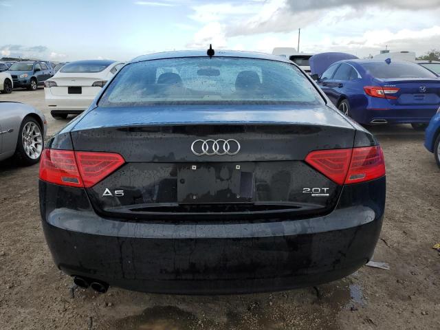 Photo 6 from auction – 2015 AUDI A5 PREMIUM with VIN WAUGFAFR3FA014399