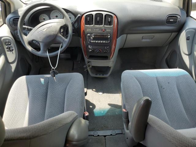 Photo 8 from auction – 2006 CHRYSLER TOWN & COU with VIN 2A4GP44R06R812112