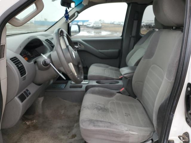 Photo 7 from auction – 2012 NISSAN FRONTIER S with VIN 1N6BD0CTXCC419878