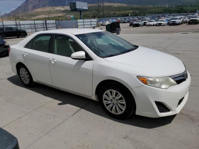 Photo 4 from auction – 2012 TOYOTA CAMRY BASE with VIN 4T4BF1FK7CR201429