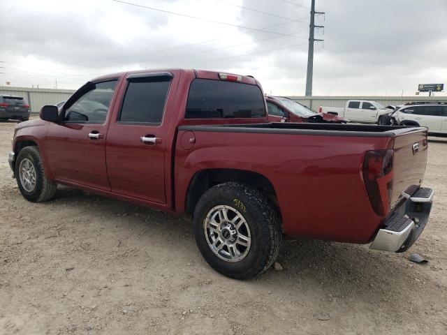 Photo 2 from auction – 2011 GMC CANYON SLE with VIN 1GTD5MFE9B8106240