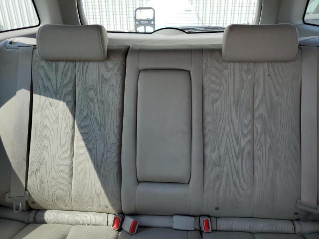 Photo 10 from auction – 2010 MAZDA CX-7 with VIN JM3ER2W59A0308948