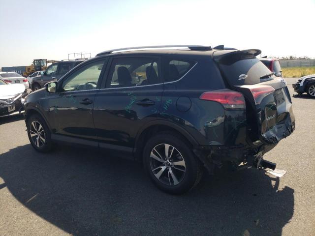 Photo 2 from auction – 2017 TOYOTA RAV4 XLE with VIN JTMWFREV8HJ103478