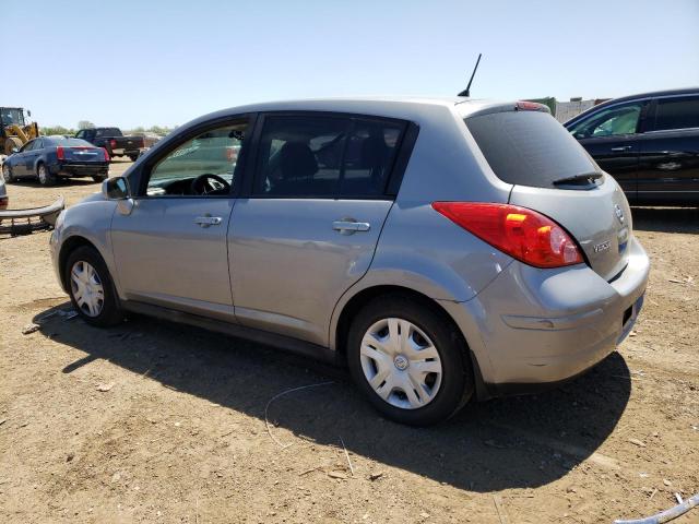 Photo 2 from auction – 2012 NISSAN VERSA S with VIN 3N1BC1CP2CK247938