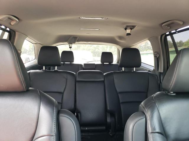 Photo 10 from auction – 2020 HONDA PILOT EXL with VIN 5FNYF5H52LB019850