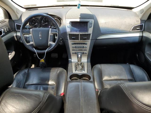 Photo 8 from auction – 2010 LINCOLN MKT with VIN 2LMHJ5AT6ABJ04305