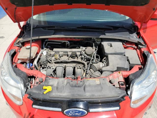 Photo 11 from auction – 2012 FORD FOCUS SE with VIN 1FAHP3F29CL227494