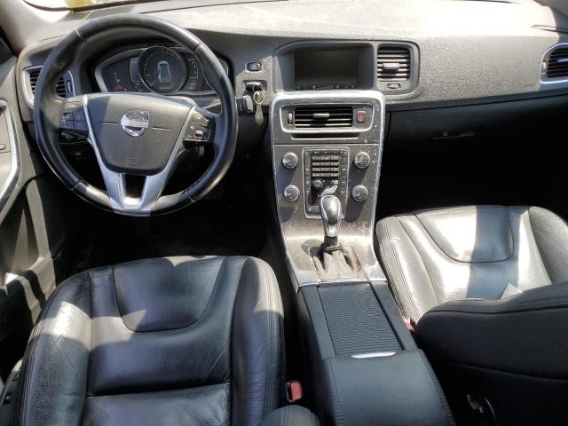 Photo 8 from auction – 2014 VOLVO S60 T5 with VIN YV1612FS2E2275970