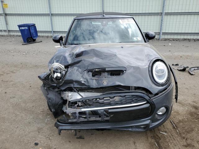 Photo 5 from auction – 2019 MINI COOPER S with VIN WMWWG9C56K3E40839