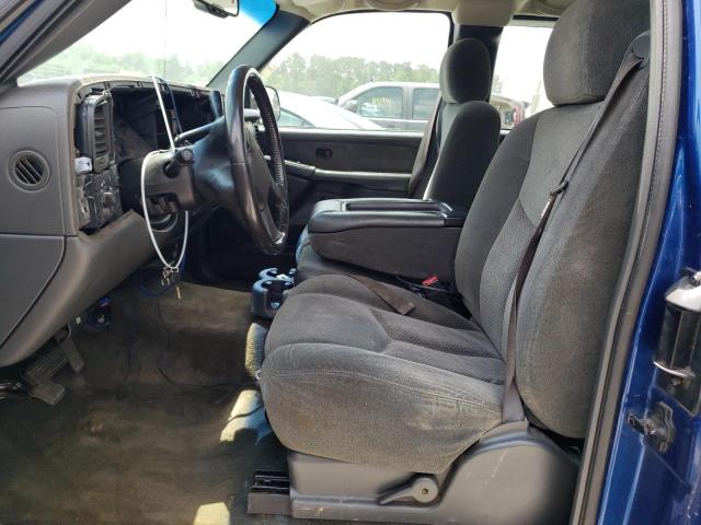 Photo 7 from auction – 2003 CHEVROLET SILVERADO with VIN 1GCEC19V13Z247447