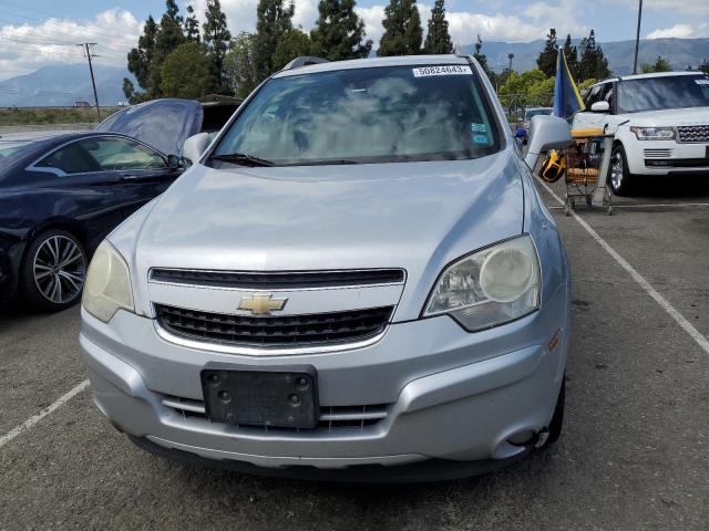Photo 5 from auction – 2013 CHEVROLET CAPTIVA LT with VIN 3GNAL4EK1DS631391