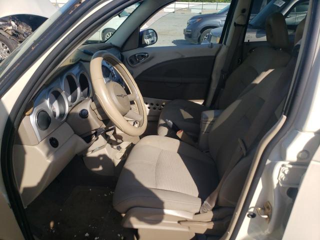 Photo 7 from auction – 2007 CHRYSLER PT CRUISER with VIN 3A4FY58B17T597964
