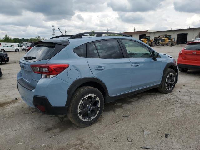 Photo 3 from auction – 2023 SUBARU CROSSTREK with VIN JF2GTABC7P8284968