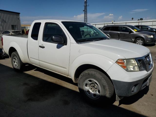 Photo 4 from auction – 2012 NISSAN FRONTIER S with VIN 1N6BD0CT7CC457990