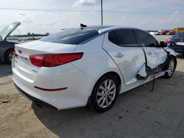 صورة رقم 3 من المزاد - 2014 KIA OPTIMA EX مع VIN 5XXGN4A72EG308277