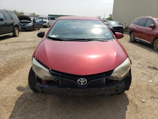 Photo 5 from auction – 2016 TOYOTA COROLLA L with VIN 5YFBURHE4GP515133