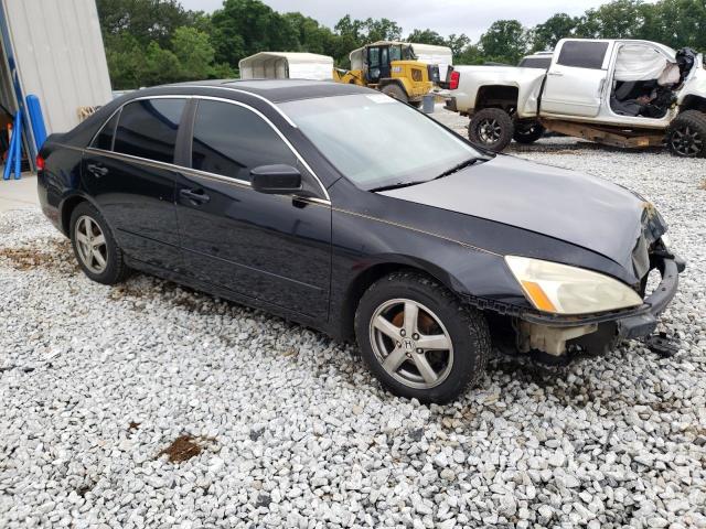 Photo 4 from auction – 2003 HONDA ACCORD EX with VIN JHMCM56643C025267