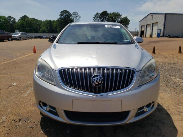 Photo 5 from auction – 2014 BUICK VERANO with VIN 1G4PP5SK1E4168411