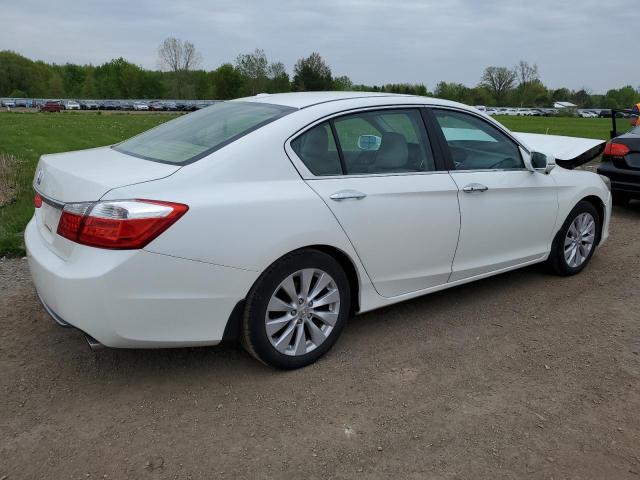 Photo 3 from auction – 2013 HONDA ACCORD EXL with VIN 1HGCR2F80DA269774