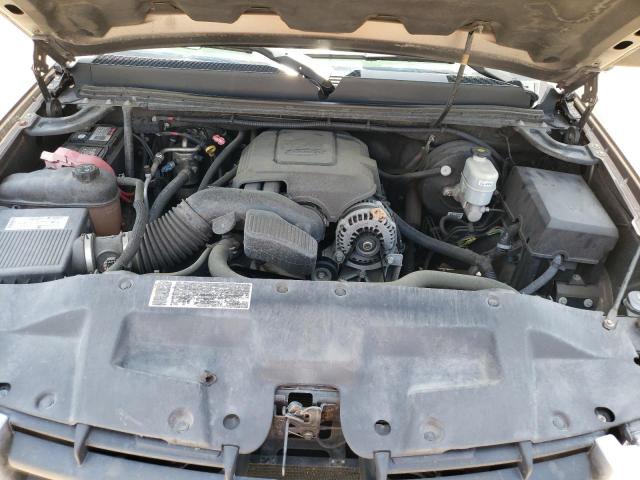 Photo 11 from auction – 2008 GMC SIERRA C15 with VIN 2GTEC13J781218122