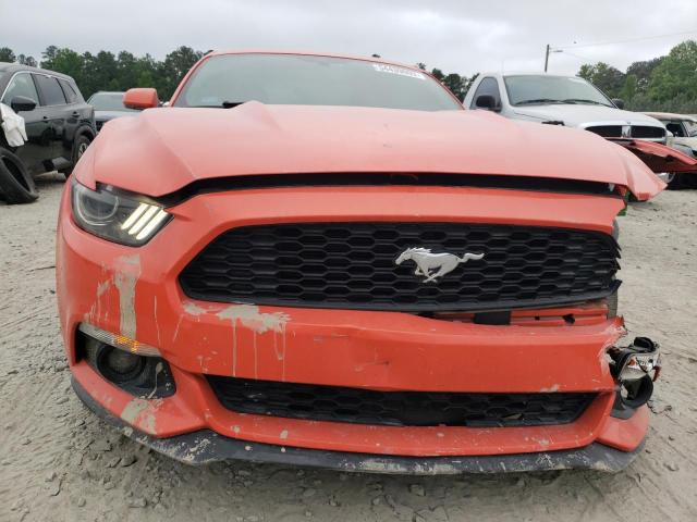 Photo 5 from auction – 2016 FORD MUSTANG with VIN 1FA6P8TH8G5240633