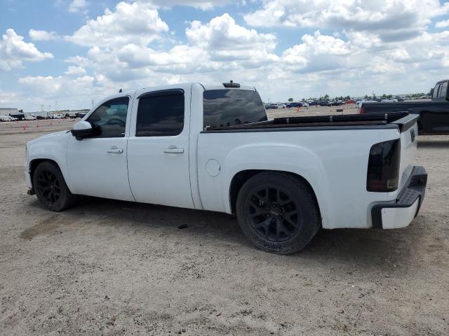 Photo 2 from auction – 2008 GMC SIERRA C15 with VIN 2GTEC13J181337901