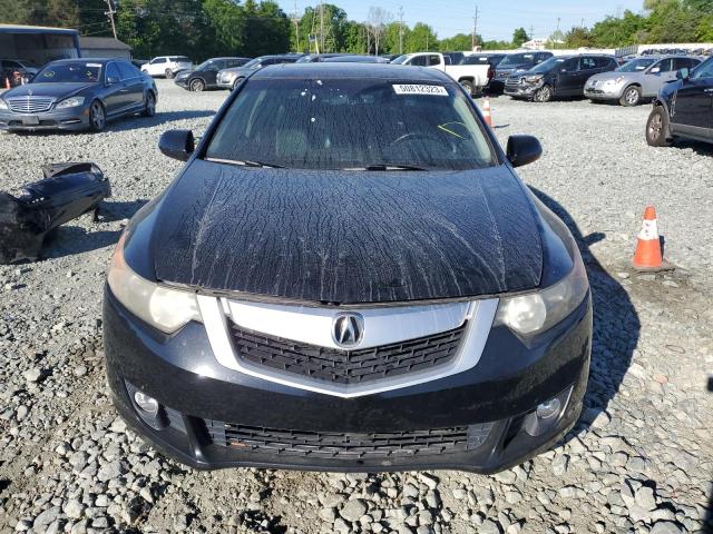 Photo 5 from auction – 2010 ACURA TSX with VIN JH4CU2F69AC030234