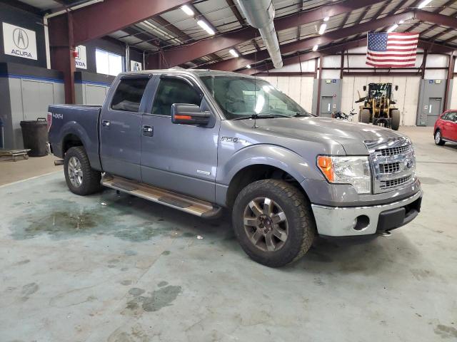 صورة رقم 4 من المزاد - 2013 FORD F150 SUPER مع VIN 1FTFW1ET3DFD65552