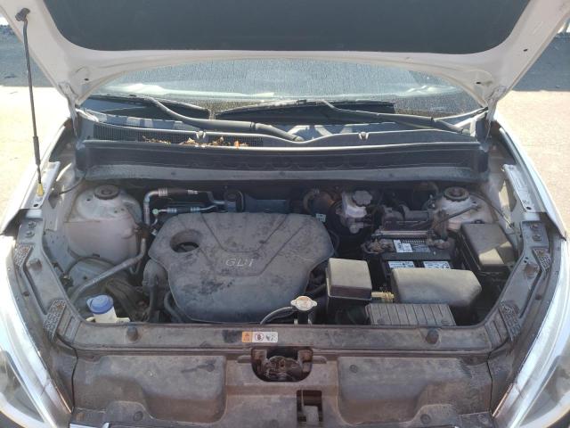 Photo 11 from auction – 2013 KIA SOUL with VIN KNDJT2A58D7494283