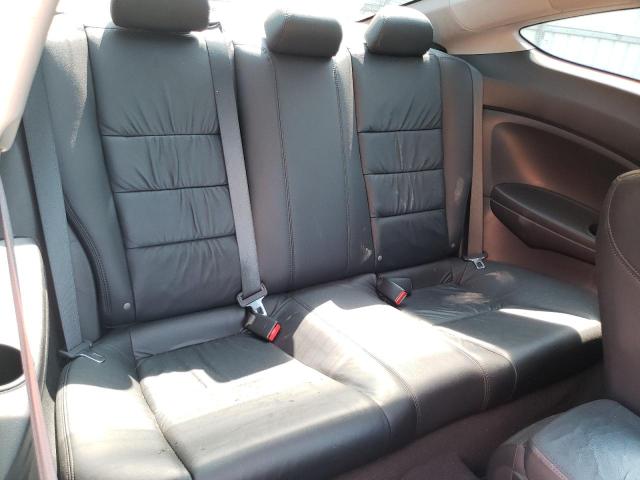 Photo 10 from auction – 2012 HONDA ACCORD EXL with VIN 1HGCS1B85CA004030