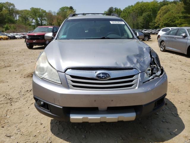 Photo 5 from auction – 2010 SUBARU OUTBACK 3. with VIN 4S4BRDLC9A2322830