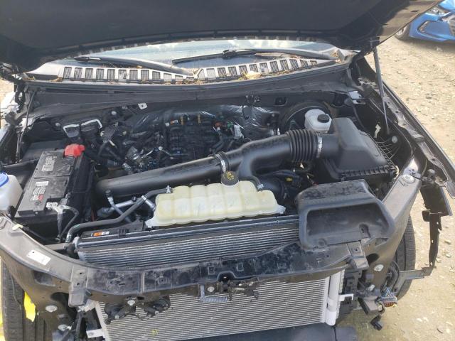 Photo 12 from auction – 2021 LINCOLN NAVIGATOR with VIN 5LMJJ2LT1MEL07178