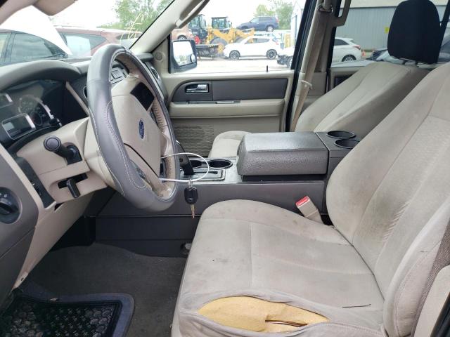 Photo 7 from auction – 2010 FORD EXPEDITION with VIN 1FMJU1F59AEA99600