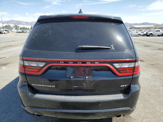 Photo 6 from auction – 2019 DODGE DURANGO GT with VIN 1C4RDHDG5KC721482