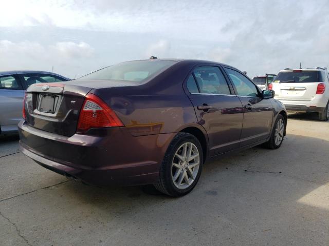 Photo 3 from auction – 2012 FORD FUSION SE with VIN 3FAHP0HA6CR372934