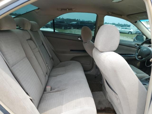 Photo 10 from auction – 2005 TOYOTA CAMRY LE with VIN 4T1BE32K15U573138