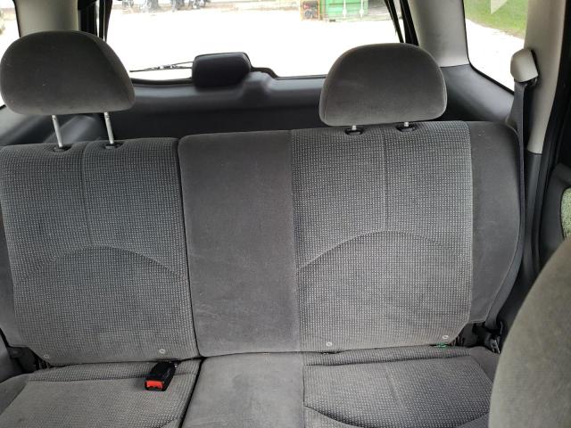 Photo 10 from auction – 2004 MAZDA TRIBUTE with VIN 4F2YZ94144KM23397