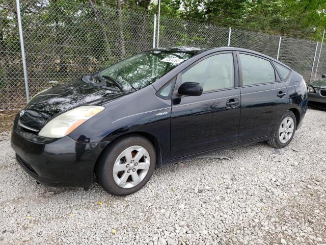 Photo 1 from auction – 2008 TOYOTA PRIUS with VIN JTDKB20U083323346