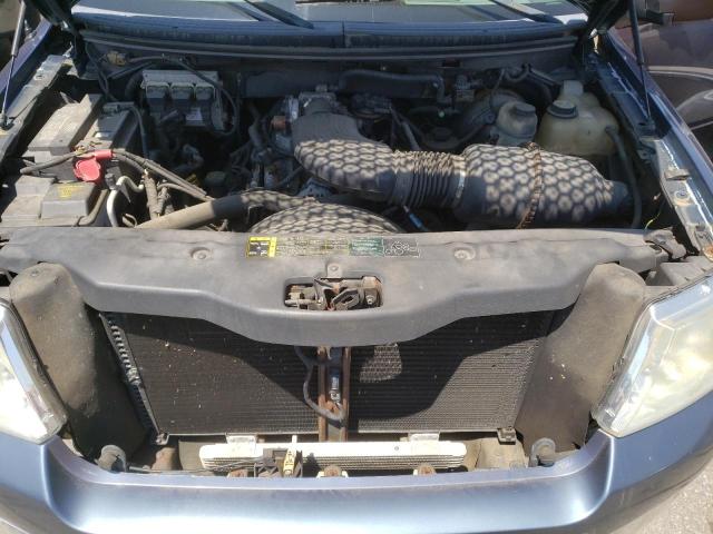 Photo 11 from auction – 2004 FORD F150 SUPER with VIN 1FTRW12WX4KC86527