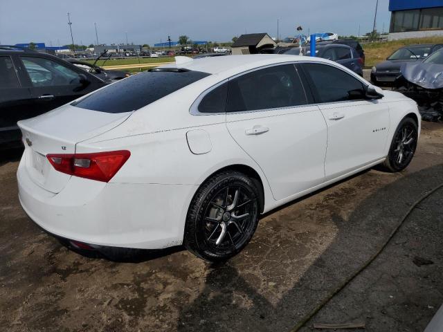 Photo 3 from auction – 2017 CHEVROLET MALIBU LT with VIN 1G1ZE5ST7HF262404