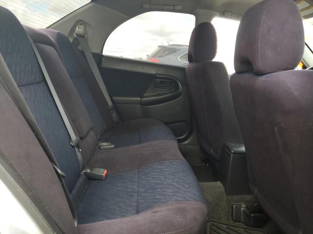 Photo 10 from auction – 2002 SUBARU IMPREZA WR with VIN JF1GD29652G508423