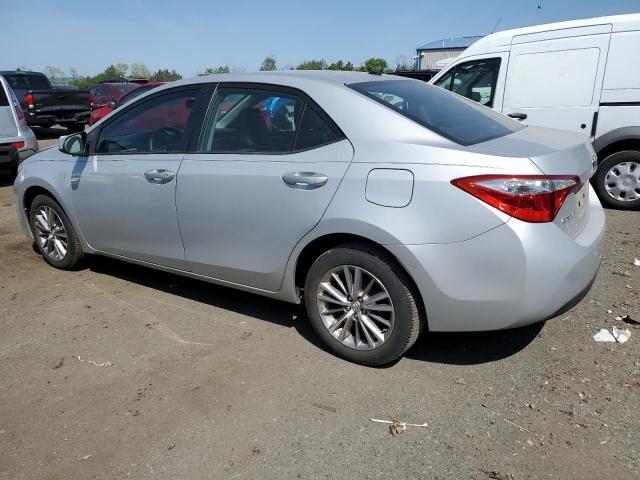Photo 2 from auction – 2014 TOYOTA COROLLA L with VIN 2T1BURHE4EC056019